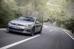 Volkswagen Golf GTD 5-Door 2017 года (WW)